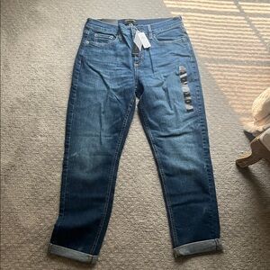Women's Blue Jeans
